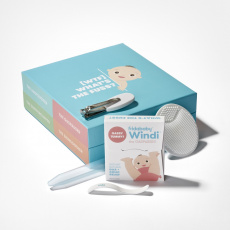 FRIDABABY Must have sada pro miminka FRIDABABY Must have sada pro miminka