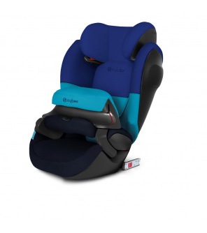 Cybex Pallas M-Fix SL 2019 Cybex Pallas M-Fix SL 2019