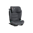 Autosedačka 100-150 cm i-Scout i-SIZE Dark Grey