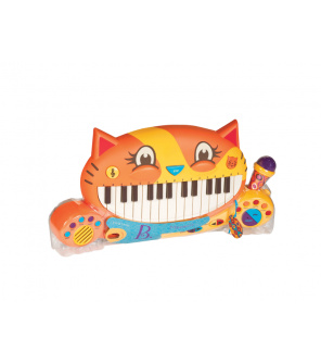 Kočičí piáno Meowsic Kočičí piáno Meowsic