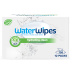 12x WATERWIPES Ubrousky vlhčené Hydrating clean with aloe vera 3in1 60 ks (720 ks)