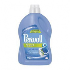 PERWOLL Sport ActiveCare 2,7 l (45 dávek) – prací gel PERWOLL Sport ActiveCare 2,7 l (45 dávek) – prací gel