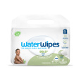4x WATERWIPES Ubrousky vlhčené bez obsahu plastů Soapberry 60 ks (240 ks)