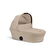 CYBEX Hluboká korba Melio Almond Beige Gold CYBEX Hluboká korba Melio Almond Beige Gold