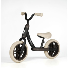 QPLAY Odrážedlo Trainer Black, věk 2-4 roky QPLAY Odrážedlo Trainer Black, věk 2-4 roky