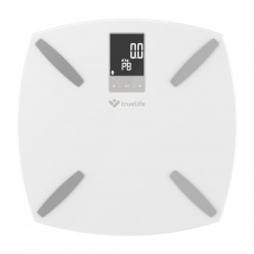 TRUELIFE Chytrá váha FitScale W3 TRUELIFE Chytrá váha FitScale W3