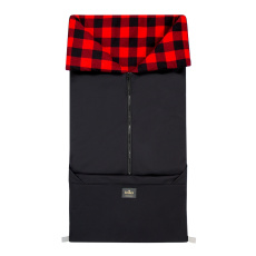 Emitex Fusak 2v1 Softshell Flanel Emitex Fusak 2v1 Softshell Flanel