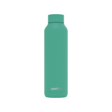 Nerezová termoláhev Solid Jade Green 630 ml