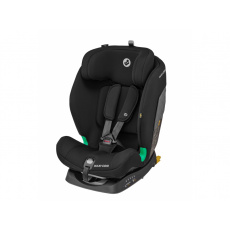 Titan i-Size autosedačka Basic Black Titan i-Size autosedačka Basic Black