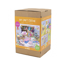 Kreativní sada Maxi box se zásuvkami Dekorování Kreativní sada Maxi box se zásuvkami Dekorování