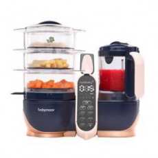 BABYMOOV Multifunkční přístroj Nutribaby+ XL BABYMOOV Multifunkční přístroj Nutribaby+ XL