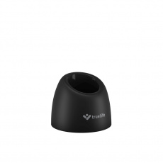 TRUELIFE Nabíjecí stanice SonicBrush Compact Charging Base Black TRUELIFE Nabíjecí stanice SonicBrush Compact Charging Base Black