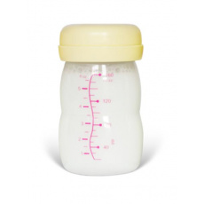 Kojenecká láhev Tufi 160 ml Kojenecká láhev Tufi 160 ml