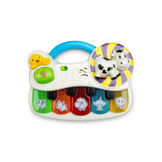 Dětská edukační hračka Toyz farma Dětská edukační hračka Toyz farma