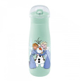 Dětská láhev NUK Mini-Me Flip Frozen  450 ml  12+ m