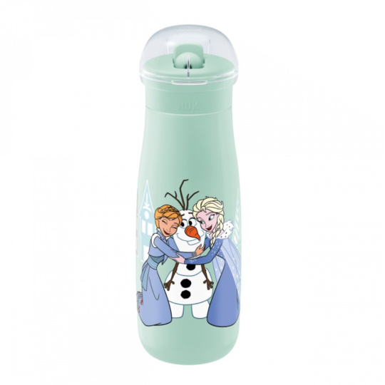 Dětská láhev NUK Mini-Me Flip Frozen  450 ml  12+ m