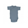LODGER Romper SS Tribe Ocean 74
