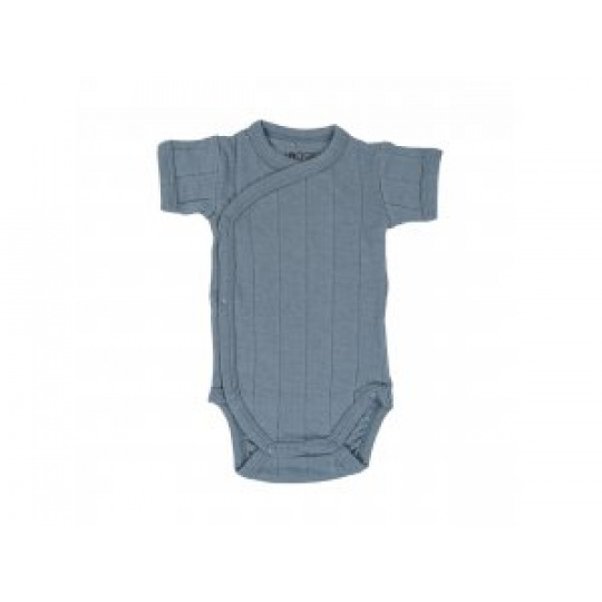 LODGER Romper SS Tribe Ocean 74