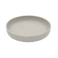 Talíř Platinum Silicone Sand