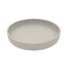 Talíř Platinum Silicone Sand