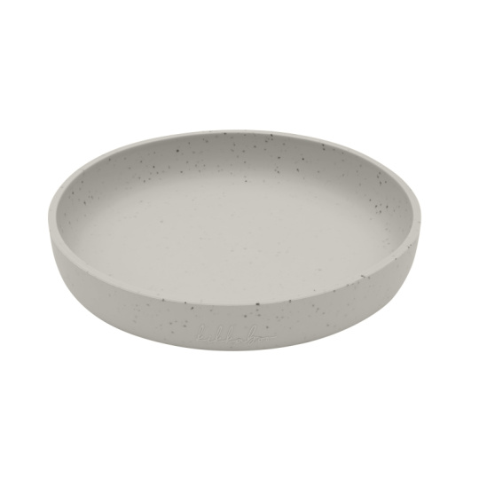 Talíř Platinum Silicone Sand