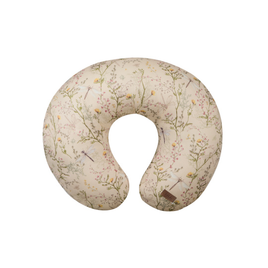Kojicí polštář Secret Garden Beige