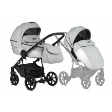 TUTIS Kočárek kombinovaný Viva4 2v1 Luxury Crystal TUTIS Kočárek kombinovaný Viva4 2v1 Luxury Crystal