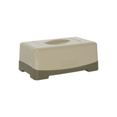 LUMA Box na vlhčené ubrousky Olive Green LUMA Box na vlhčené ubrousky Olive Green