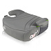 LIONELO Podsedák Luuk i-Size (125-150 cm) Grey