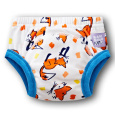 BAMBINO MIO Plenky učicí revoluční 3-4 roky Fuzz