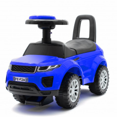 Dětské odrážedlo SUV Baby Mix modré Dětské odrážedlo SUV Baby Mix modré