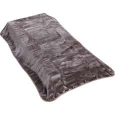 Scarlett Deka pro dospělé 5047 - hnědá, 160x240 cm Scarlett Deka pro dospělé 5047 - hnědá, 160x240 cm