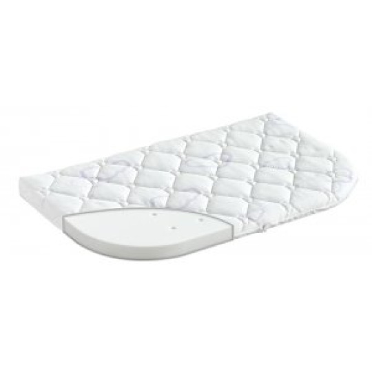 TRÄUMELAND matrace malá do přistýlky Sleepy 80x42 cm TRÄUMELAND matrace malá do přistýlky Sleepy 80x42 cm