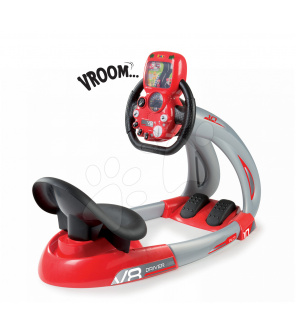 Smoby 370206 V8 Driver Smoby 370206 V8 Driver