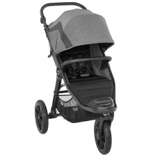 Baby Jogger City Elite 2 Barre 2021 včetně madla Baby Jogger City Elite 2 Barre 2021 včetně madla