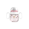 Hrnek s pítkem 200 ml Fairy Garden