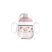 Hrnek s pítkem 200 ml Fairy Garden
