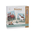 Puzzle 4v1 Farma