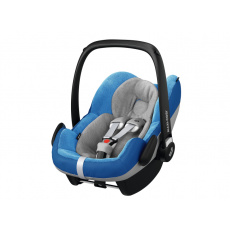 Letní potah Pebble Pro / Pebble Plus / Rock Blue Letní potah Pebble Pro / Pebble Plus / Rock Blue