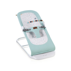 JANÉ Lehátko houpací ergonomické Baluu, od 0+ do 9kg, Cosmos JANÉ Lehátko houpací ergonomické Baluu, od 0+ do 9kg, Cosmos