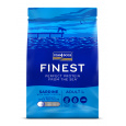 FISH4DOGS Granule velké pro dospělé psy Finest sardinka se sladkými bramborami 1,5 kg, 1+