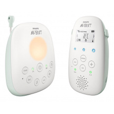 Philips AVENT Baby monitor SCD711 Philips AVENT Baby monitor SCD711