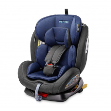 Autosedačka CARETERO Arro 2021 navy Autosedačka CARETERO Arro 2021 navy