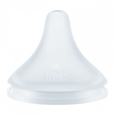 Savička Perfect Match Nuk XL (6+)   2 ks