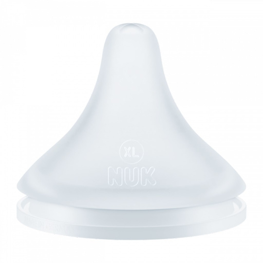 Savička Perfect Match Nuk XL (6+)   2 ks