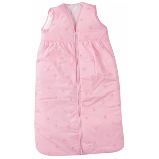 Scarlett Spací pytel - Scarlett Méďa - růžová Scarlett Spací pytel - Scarlett Méďa - růžová