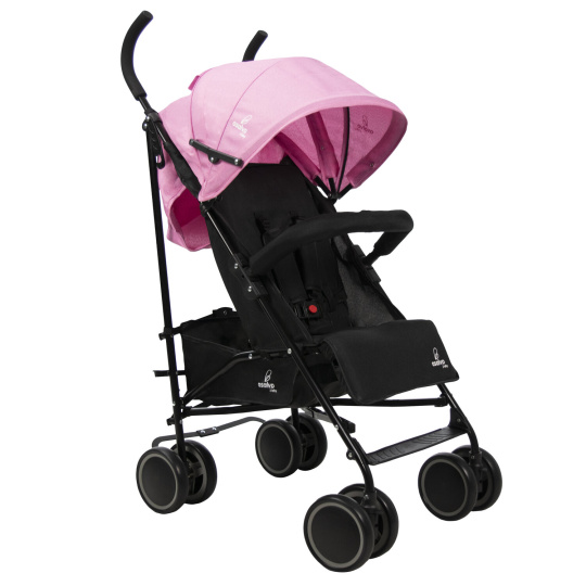 Asalvo TOKIO golfáče 6m-15kg pink