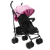Asalvo TOKIO golfáče 6m-15kg pink