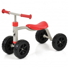 Hauck Toddler Ride-on red 2023 Hauck Toddler Ride-on red 2023