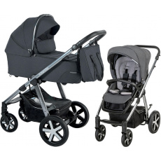 Baby Design HUSKY XL 2022 Baby Design HUSKY XL 2022